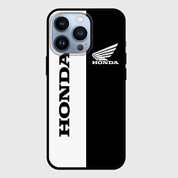 Чехол iPhone 13 Pro HONDA