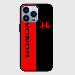 Чехол iPhone 13 Pro HONDA