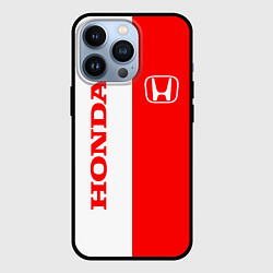 Чехол iPhone 13 Pro HONDA