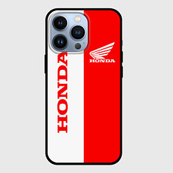 Чехол iPhone 13 Pro HONDA