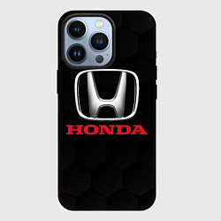 Чехол iPhone 13 Pro HONDA