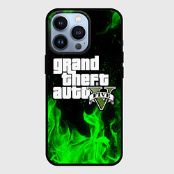 Чехол iPhone 13 Pro GTA 5