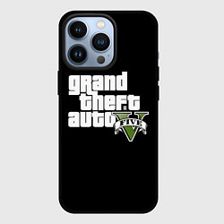 Чехол iPhone 13 Pro GTA 5