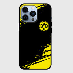 Чехол iPhone 13 Pro BORUSSIA