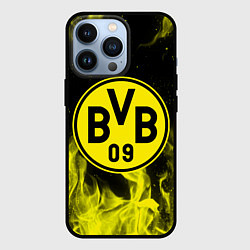 Чехол iPhone 13 Pro BORUSSIA