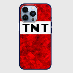 Чехол iPhone 13 Pro Minecraft