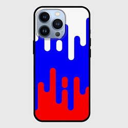 Чехол iPhone 13 Pro Россия