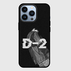 Чехол iPhone 13 Pro Agust D D-2 by BTS