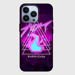 Чехол iPhone 13 Pro PROMARE