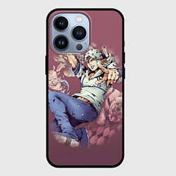 Чехол iPhone 13 Pro JoJo