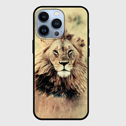 Чехол iPhone 13 Pro Lion King