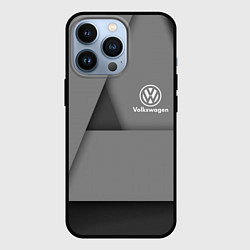 Чехол iPhone 13 Pro VOLKSWAGEN