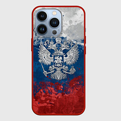 Чехол iPhone 13 Pro Россия