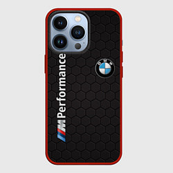 Чехол iPhone 13 Pro BMW