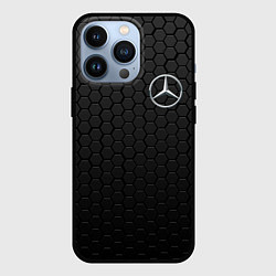 Чехол iPhone 13 Pro MERCEDES-BENZ AMG