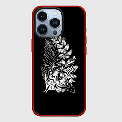 Чехол iPhone 13 Pro THE LAST OF US 2