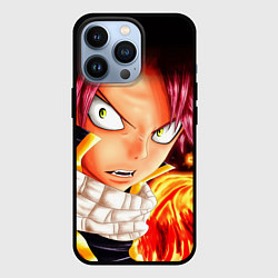 Чехол iPhone 13 Pro FAIRY TAIL ХВОСТ ФЕИ