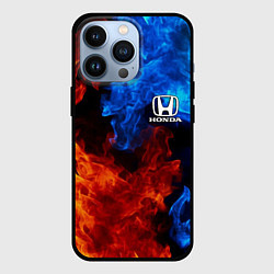 Чехол iPhone 13 Pro HONDA