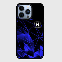 Чехол iPhone 13 Pro HONDA