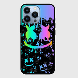 Чехол iPhone 13 Pro MARSHMELLO