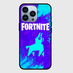 Чехол iPhone 13 Pro FORTNITE ФОРТНАЙТ