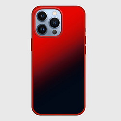 Чехол iPhone 13 Pro RED