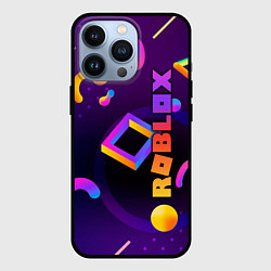 Чехол iPhone 13 Pro Roblox