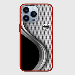 Чехол iPhone 13 Pro VOLVO