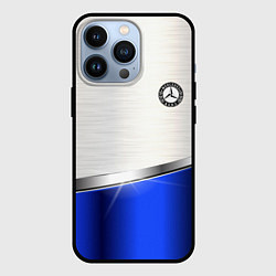 Чехол iPhone 13 Pro MERCEDES-BENZ