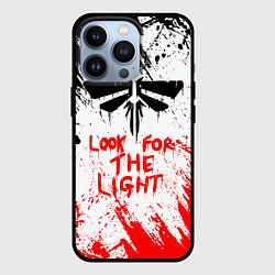 Чехол iPhone 13 Pro THE LAST OF US II