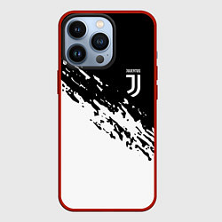 Чехол iPhone 13 Pro JUVENTUS