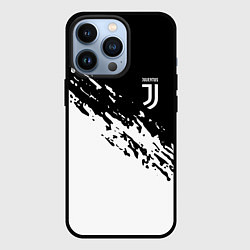 Чехол iPhone 13 Pro JUVENTUS