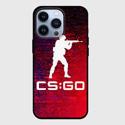 Чехол iPhone 13 Pro CS GO КС ГО