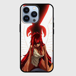 Чехол iPhone 13 Pro FAIRY TAIL ХВОСТ ФЕИ