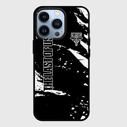 Чехол iPhone 13 Pro The Last of Us 2