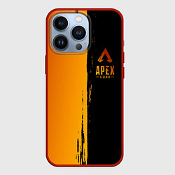 Чехол iPhone 13 Pro Apex Legends