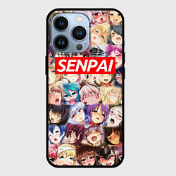 Чехол iPhone 13 Pro SENPAI СЕНПАЙ