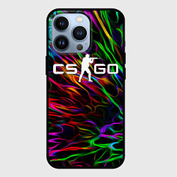 Чехол iPhone 13 Pro CS GO КС ГО