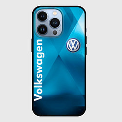 Чехол iPhone 13 Pro VOLKSWAGEN