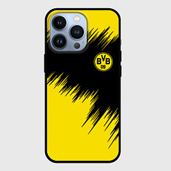 Чехол iPhone 13 Pro BORUSSIA