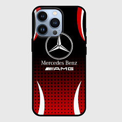 Чехол iPhone 13 Pro Mercedes-Benz