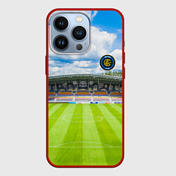 Чехол iPhone 13 Pro FC INTER