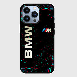 Чехол iPhone 13 Pro BMW