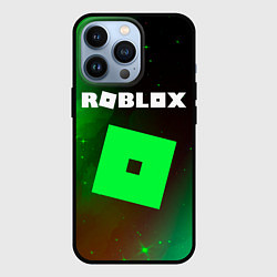 Чехол iPhone 13 Pro ROBLOX РОБЛОКС