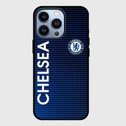 Чехол iPhone 13 Pro CHELSEA