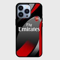 Чехол iPhone 13 Pro ARSENAL UNIFORM