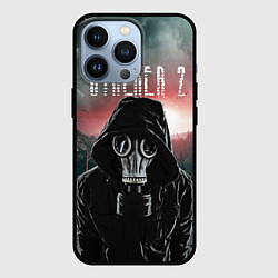 Чехол iPhone 13 Pro Stalker 2 Зона