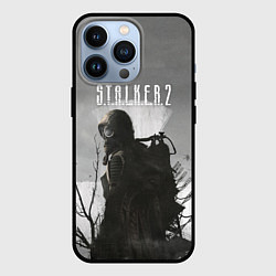 Чехол iPhone 13 Pro STALKER 2