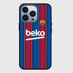 Чехол iPhone 13 Pro FC Barcelona 2021