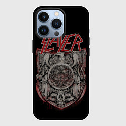 Чехол iPhone 13 Pro Slayer